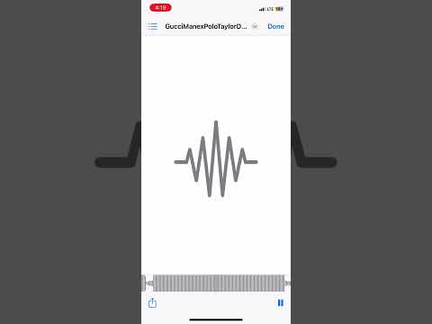 Gucci Mane x Polo Taylor - DopeBoy #1017UpNext #216 #clevelandartist #polotaylor #HawkGang