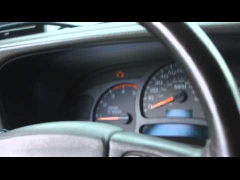 SunCoast Allison 1000 Trans- Brake Testing