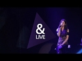 Suzy - Little Wildflower (Live)