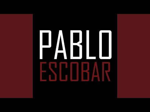 Pablo Escobar