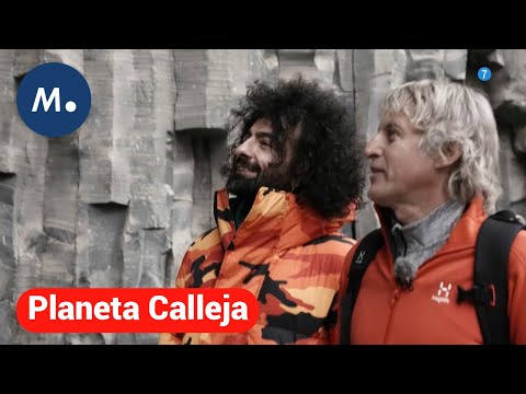 Ara Malikian en 'Planeta Calleja', el miércoles a las 22:45 h. en Cuatro | Mediaset