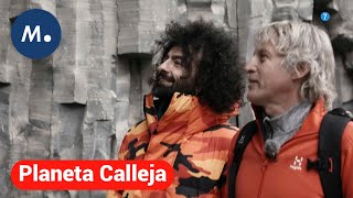 Ara Malikian en 'Planeta Calleja', el miércoles a las 22:45 h. en Cuatro | Mediaset