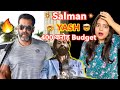 Salman Khan EID 2025 - 400 Crore Comeback | Deeksha Sharma