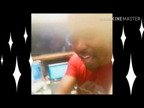 DJ cédric au studio