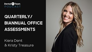 Quarterly Biannual Office Assessments