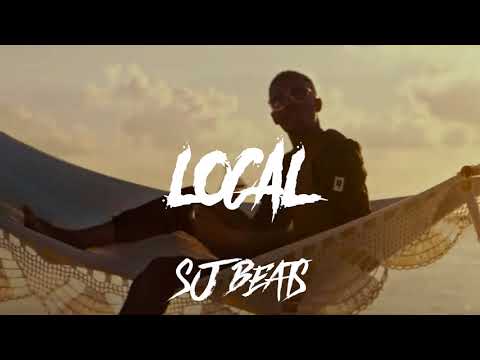"Local"- J Hus x Mostack x 2020 Afroswing Type Beat | Prod. SjBeats