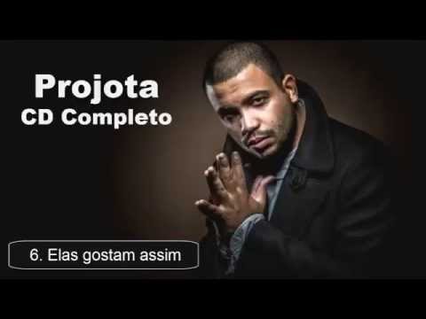 Projota Elas Gostam Assim Part  Marcelo D2