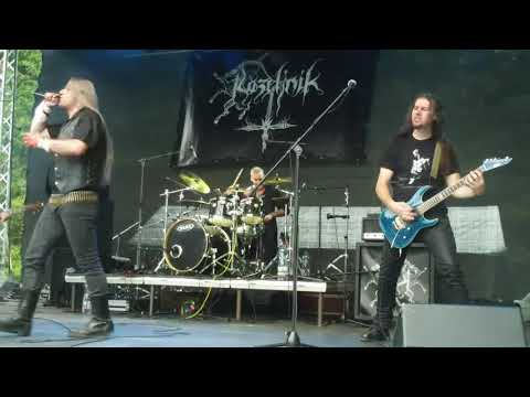 Kozeljnik Live at Hell Fast Attack vol. 8