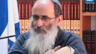 הרב אורי שרקי – אברהם אבינו וברכת המזון