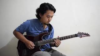 Download lagu Nike Ardila - Suara Hatiku / Ku Tak Akan Bersuara [Solo Guitar Cover] mp3