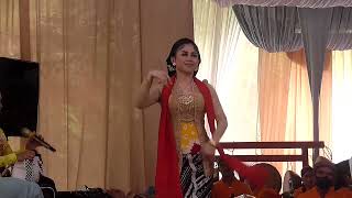 Download lagu LENGGERAN RICIK-RICIK SEKAR GADUNG BANYUMASAN - RIZKY KENDANG - INTAN mp3