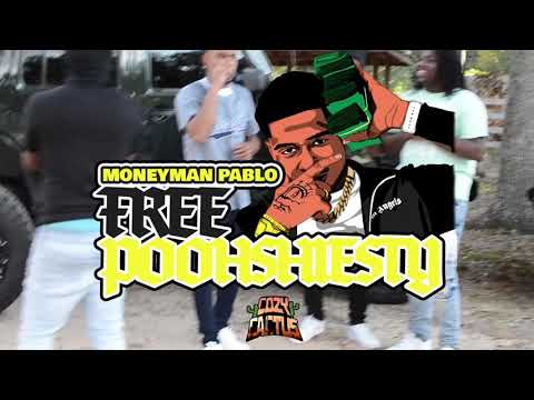 Moneyman Pablo - FREE POOH SHIESTY
