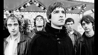 Oasis - See The Sun (Original Sound)