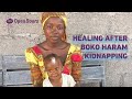Ijanada Was Kidnapped You Re Helping Her Heal Nigeria