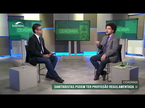 Programa Cidadania aborda o PL 1821/2021