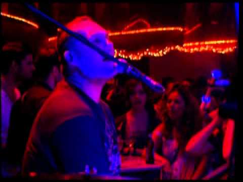 JaegerMusicNight 2011 - Igor Vukojević