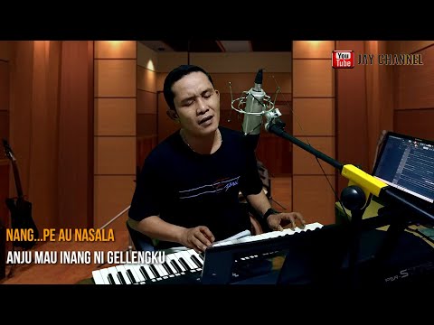 Ketika Anda Bertengkar Dirumah, Nyanyikan Lagu Ini, Dijamin Sejuk Kembali 😊😊 / Lagu Batak Cover