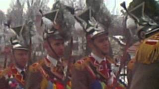 preview picture of video 'Wielkanoc 2013 - Turki Grodzisko Dolne - Cz. 3'
