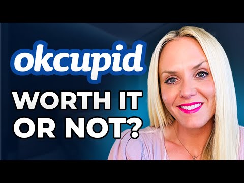 OkCupid Dating App Review - Worth It Or Not (2024)