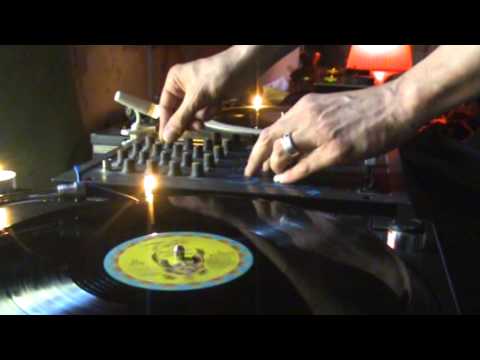 10 PLASTINOK16 SPECIAL - DJ da Vinci (Best kept secret, Holland)- by Miron