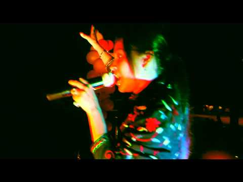 yosi la princesa de yah en chiriqui