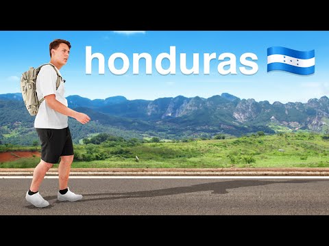 Crucé Latinoamérica con $1 Peso - Día 17