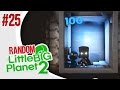 KILLER ELEVATOR - Little Big Planet 2: Random ...