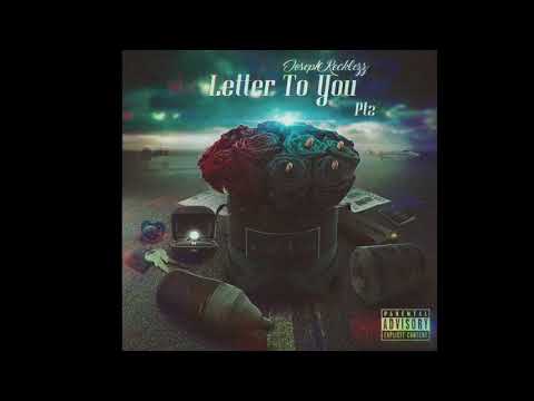 Joseph Recklezz - Letter To You PT2 (Official Audio) “Eminem Mockingbird Remix”