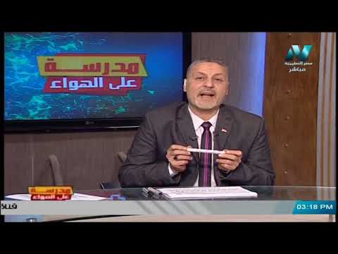 علوم الصف السادس الابتدائي 2020 (ترم 2) الحلقة 5 - الدائرة الكهربية