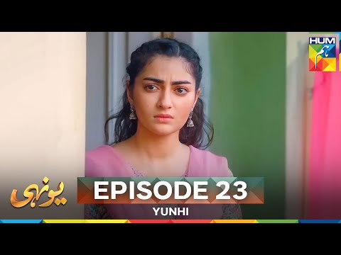 Yunhi Episode 23