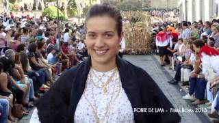 preview picture of video 'Feiras Novas - Festas do Concelho de Ponte de Lima 2013'