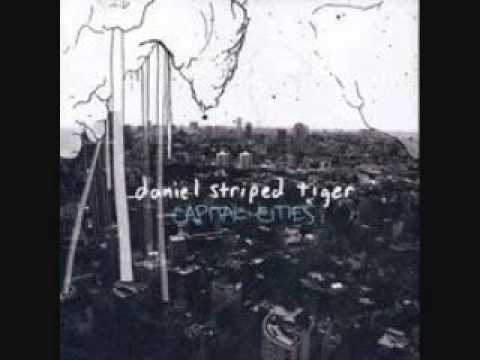 Daniel Striped Tiger - Capital Cities