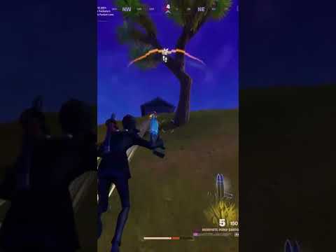 I got the shockwave hammer. God helped God bless #Godbless #fortnitegameplay #fortnitereload