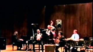 In a Mellow Tone featuring Clark Terry