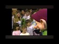 The Muppets At Walt Disney World 1990 Animal Meets Snow White