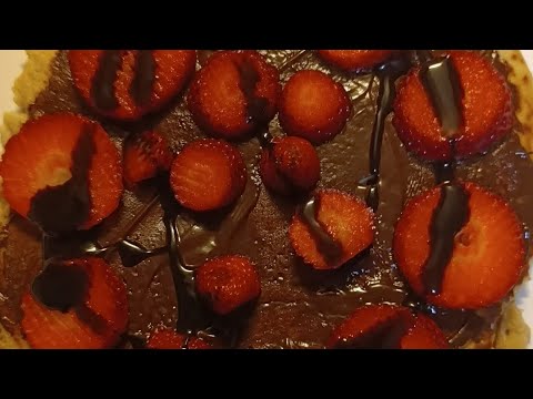 Una cena gustosa con complete alla vaniglia!       Le info in descrizione!