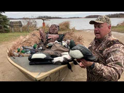 Avian X Diver Decoy Equipment Review