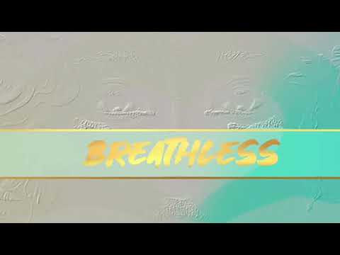 Breathless Produced by Joey Oscar (Official Audio)