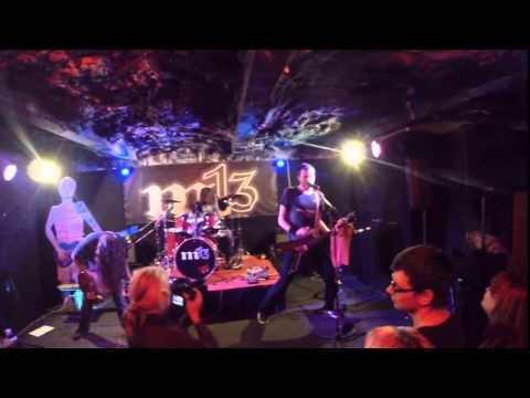 Nasty Puppies - The way I like it