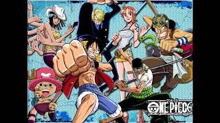 Download lagu BON VOYAGE (No Narration) English Dubbed - One Piece OP 4 mp3 Download lagu BON VOYAGE (No Narration) English Dubbed - One Piece OP 4 mp3