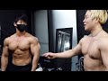 山本先生をナメている横川と遂に激突だぁぁぁ!!