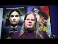Midnight Movie Review Cannibal Ferox