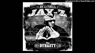Jay-Z - Parking Lot Pimpin' Instrumental ft. Beanie Sigel &amp; Memphis Bleek