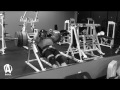 Thinking Man's Leg Day With John Jewett