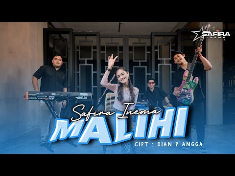 Safira Inema - Malihi (Official Music Video)