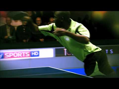 World Championship of Ping Pong 2016