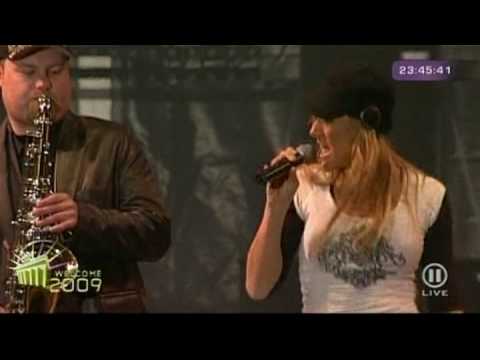 [HQ] Copycatz pres. P.Six vs. Guru Josh Project - Let Me Know (Infinity) - LIVE