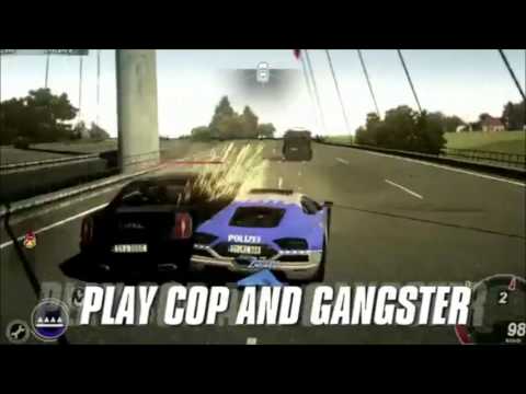 Crash Time V  Undercover   official Trailer