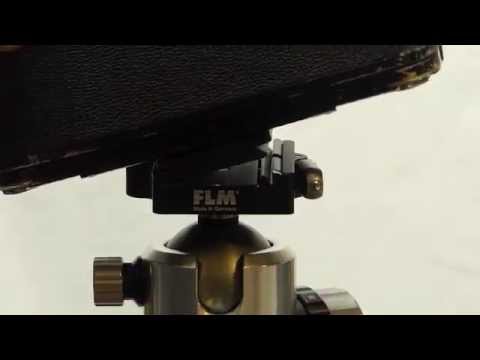 How To: Use FLM's QRP quick-release system