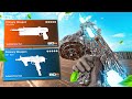 50 KILLS With EVERY BO6 SMG In Warzone Best Class Setups